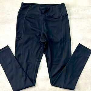 Victoria’s Secret compression leggings